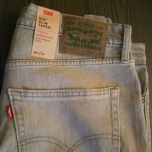 Levi's jeans
